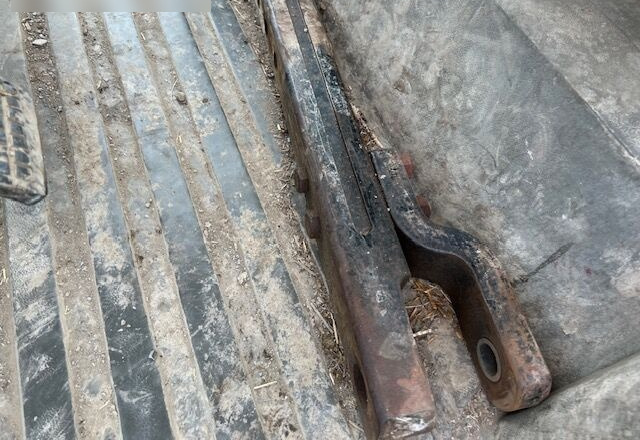 Massey Ferguson 6280 - Traktor: bild 4 Massey Ferguson 6280 - Traktor: bild 4