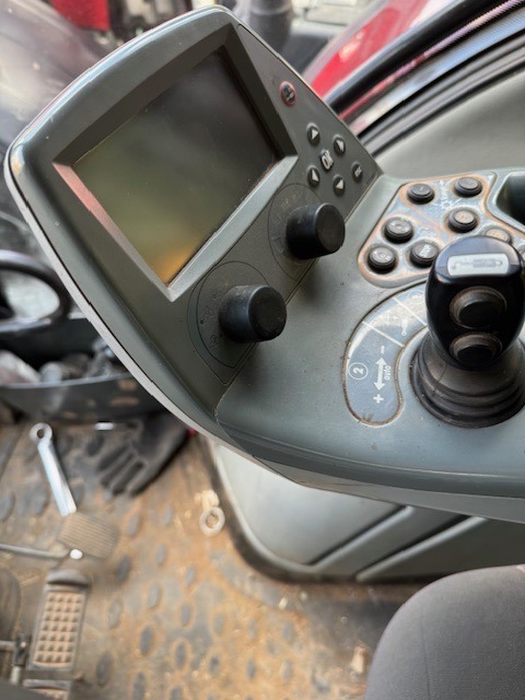 VALTRA T183 DIRECT DRIVE - Traktor: bild 5 VALTRA T183 DIRECT DRIVE - Traktor: bild 5