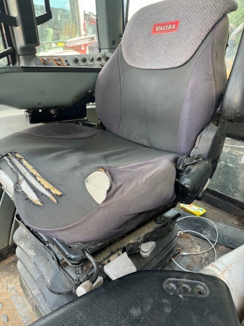 VALTRA T183 DIRECT DRIVE - Traktor: bild 3 VALTRA T183 DIRECT DRIVE - Traktor: bild 3