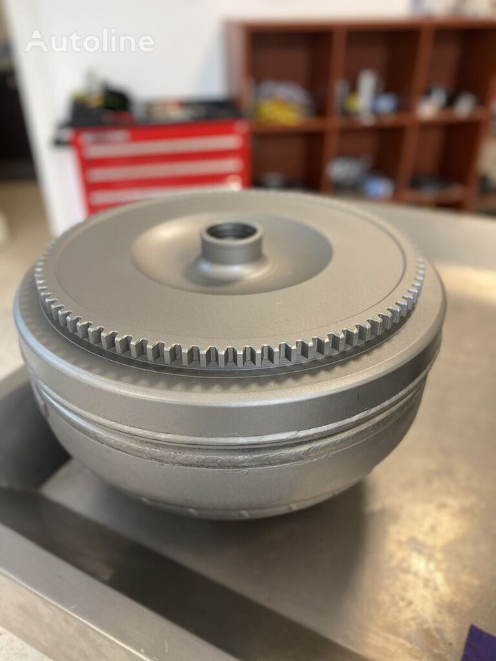 Volvo TORK Voe17264483 Volvo L220G-180G-150G - Transmission för Hjullastare: bild 1 Volvo TORK Voe17264483 Volvo L220G-180G-150G - Transmission för Hjullastare: bild 1