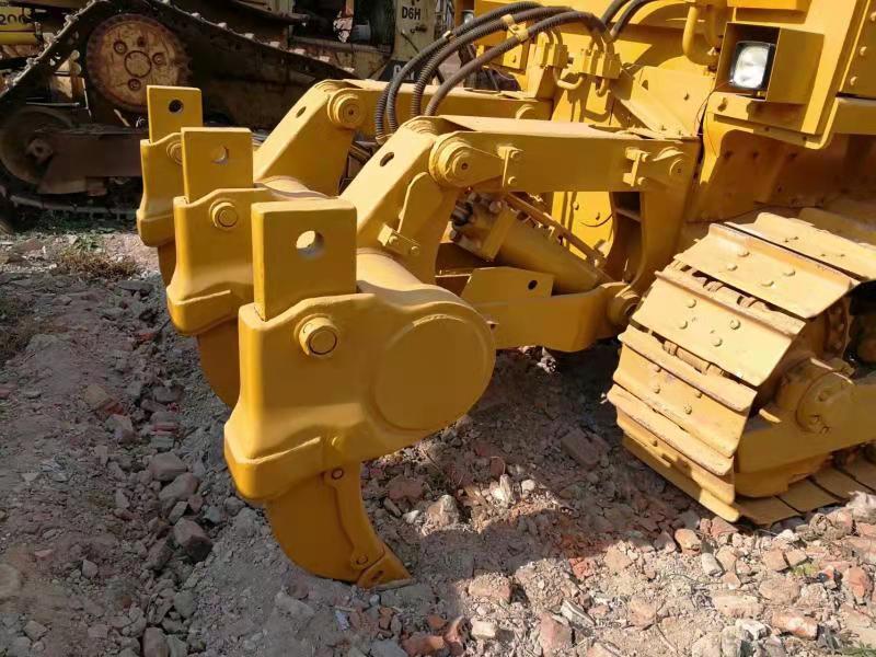 CATERPILLAR D8K - Bulldozer: bild 4 CATERPILLAR D8K - Bulldozer: bild 4