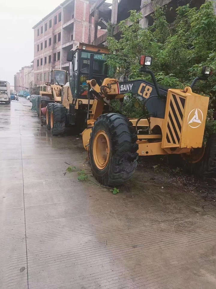 SANY STG190C - Flytande grävmaskin: bild 3 SANY STG190C - Flytande grävmaskin: bild 3