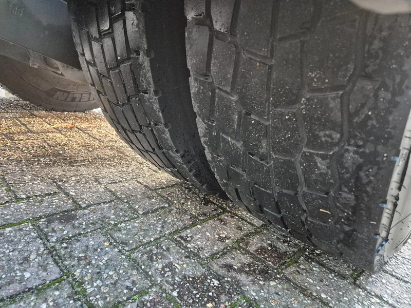 Dragbil DAF XG 530/ 2022/ Retarder/ LED/ Park Airco/ Navi/ Full option: bild 19 Dragbil DAF XG 530/ 2022/ Retarder/ LED/ Park Airco/ Navi/ Full option: bild 19