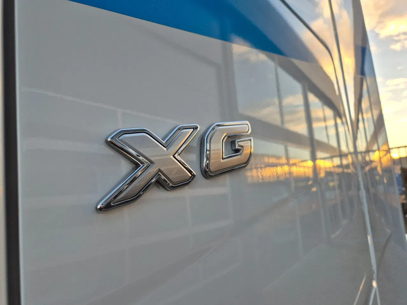 Dragbil DAF XG 530/ 2022/ Retarder/ LED/ Park Airco/ Navi/ Full option: bild 20 Dragbil DAF XG 530/ 2022/ Retarder/ LED/ Park Airco/ Navi/ Full option: bild 20