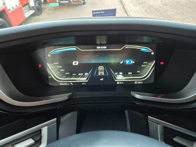 Dragbil DAF XG 530/ 2022/ Retarder/ LED/ Park Airco/ Navi/ Full option: bild 14 Dragbil DAF XG 530/ 2022/ Retarder/ LED/ Park Airco/ Navi/ Full option: bild 14