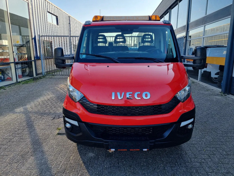 Iveco Daily 50C21 3.0D/ 204 PS/ 8750 KG - Dragbil: bild 3 Iveco Daily 50C21 3.0D/ 204 PS/ 8750 KG - Dragbil: bild 3