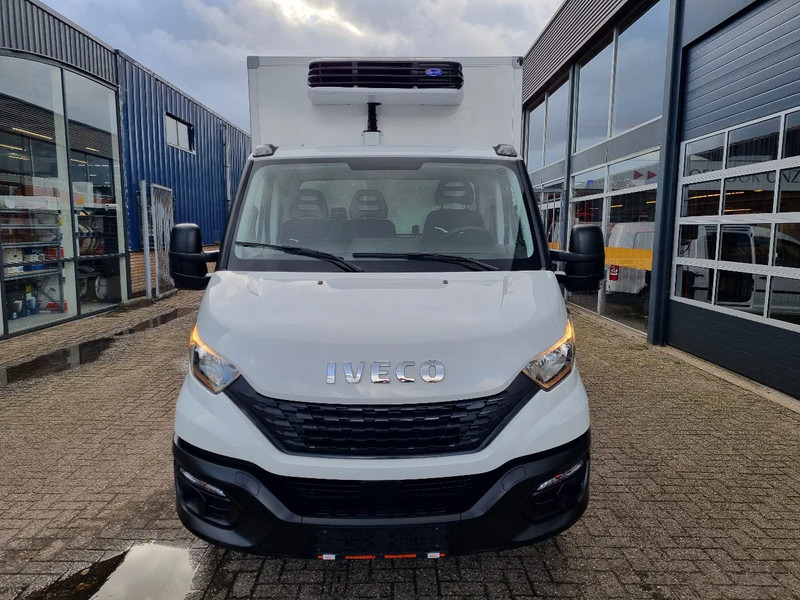 Iveco Daily 35C14 Koelkoffer LBW Xarios 350 st 230V Euro 6 - Kylbil: bild 3 Iveco Daily 35C14 Koelkoffer LBW Xarios 350 st 230V Euro 6 - Kylbil: bild 3