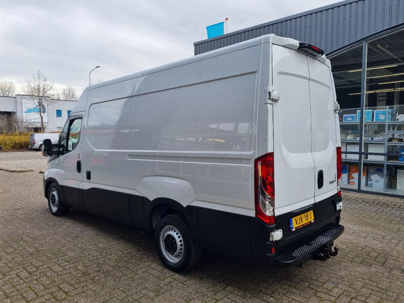 Iveco Daily 35S17 3.0D Koelwagen TK V300MAX st 230V +20C / -20C - Kylbil: bild 5 Iveco Daily 35S17 3.0D Koelwagen TK V300MAX st 230V +20C / -20C - Kylbil: bild 5