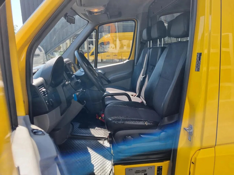 Mercedes-Benz Sprinter 314 CDI L2H2 AUTOMAAT EURO 6 - Skåpbil: bild 2 Mercedes-Benz Sprinter 314 CDI L2H2 AUTOMAAT EURO 6 - Skåpbil: bild 2