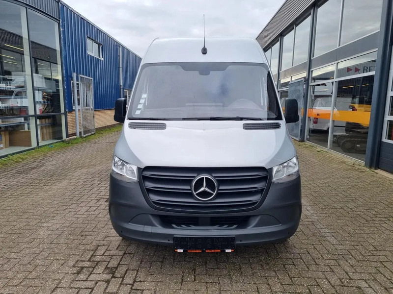 Mercedes-Benz Sprinter 314 CDI L2H2 EURO 6/ Airco/ Navi/ Camera - Skåpbil: bild 4 Mercedes-Benz Sprinter 314 CDI L2H2 EURO 6/ Airco/ Navi/ Camera - Skåpbil: bild 4