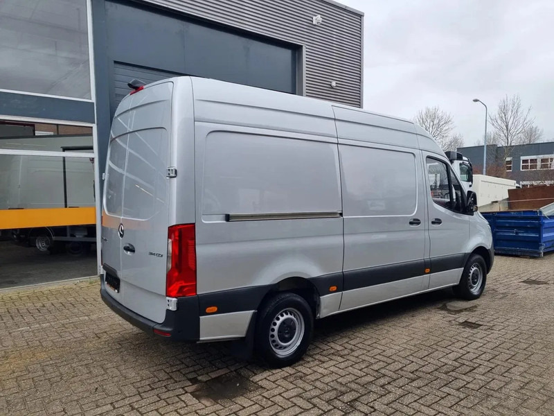 Mercedes-Benz Sprinter 314 CDI L2H2 EURO 6/ Airco/ Navi/ Camera - Skåpbil: bild 3 Mercedes-Benz Sprinter 314 CDI L2H2 EURO 6/ Airco/ Navi/ Camera - Skåpbil: bild 3