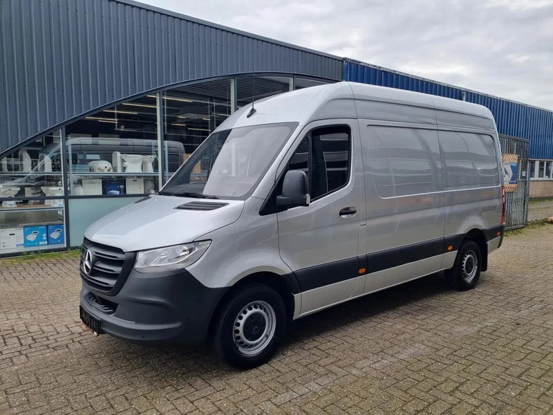 Mercedes-Benz Sprinter 314 CDI L2H2 EURO 6/ Airco/ Navi/ Camera - Skåpbil: bild 5 Mercedes-Benz Sprinter 314 CDI L2H2 EURO 6/ Airco/ Navi/ Camera - Skåpbil: bild 5