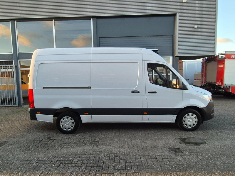 Mercedes-Benz Sprinter 315 CDI/ L2H2/ Koelwagen Carrier 350MT/ 2 Compartiment - Kylbil: bild 2 Mercedes-Benz Sprinter 315 CDI/ L2H2/ Koelwagen Carrier 350MT/ 2 Compartiment - Kylbil: bild 2