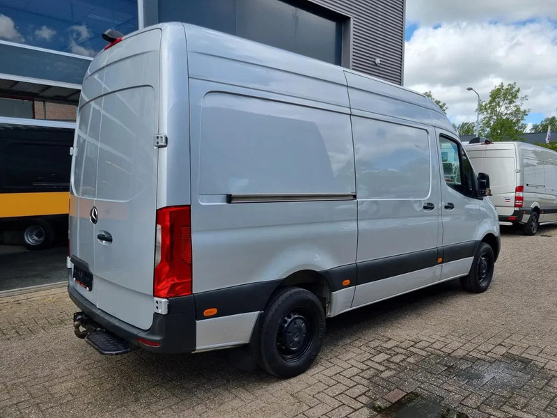 Mercedes-Benz Sprinter 316 CDI 163 PK L2H2 EURO 6C - Skåpbil: bild 2 Mercedes-Benz Sprinter 316 CDI 163 PK L2H2 EURO 6C - Skåpbil: bild 2