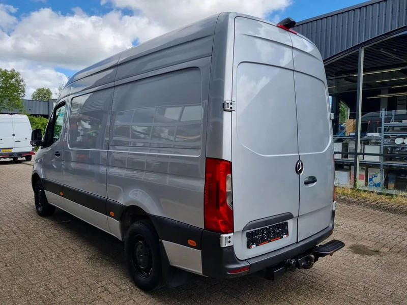 Mercedes-Benz Sprinter 316 CDI 163 PK L2H2 EURO 6C - Skåpbil: bild 5 Mercedes-Benz Sprinter 316 CDI 163 PK L2H2 EURO 6C - Skåpbil: bild 5