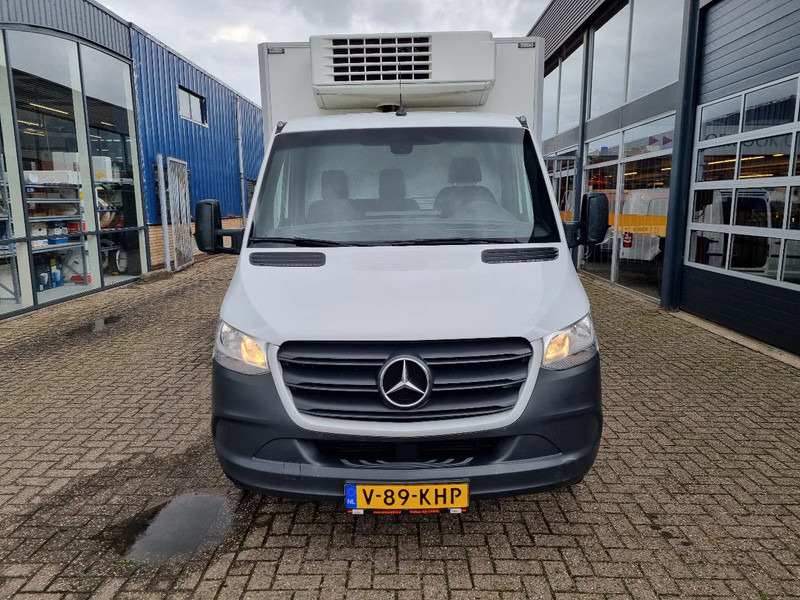 Mercedes-Benz Sprinter 316 CDI Koelkoffer Multitemp TK V500MAX +20C / -20C Euro 6 - Kylbil: bild 3 Mercedes-Benz Sprinter 316 CDI Koelkoffer Multitemp TK V500MAX +20C / -20C Euro 6 - Kylbil: bild 3