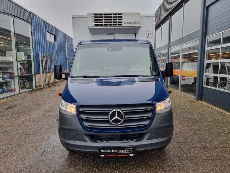 Mercedes-Benz Sprinter 516 CDI Kuhlkoffer -32+22/ TK500 MAX/ LBW/ StBy 380V - Kylbil: bild 3 Mercedes-Benz Sprinter 516 CDI Kuhlkoffer -32+22/ TK500 MAX/ LBW/ StBy 380V - Kylbil: bild 3