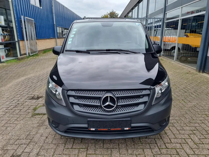 Mercedes-Benz Vito 114 CDI/ Airco/ Navi/ E6 - Små skåpbil: bild 3 Mercedes-Benz Vito 114 CDI/ Airco/ Navi/ E6 - Små skåpbil: bild 3