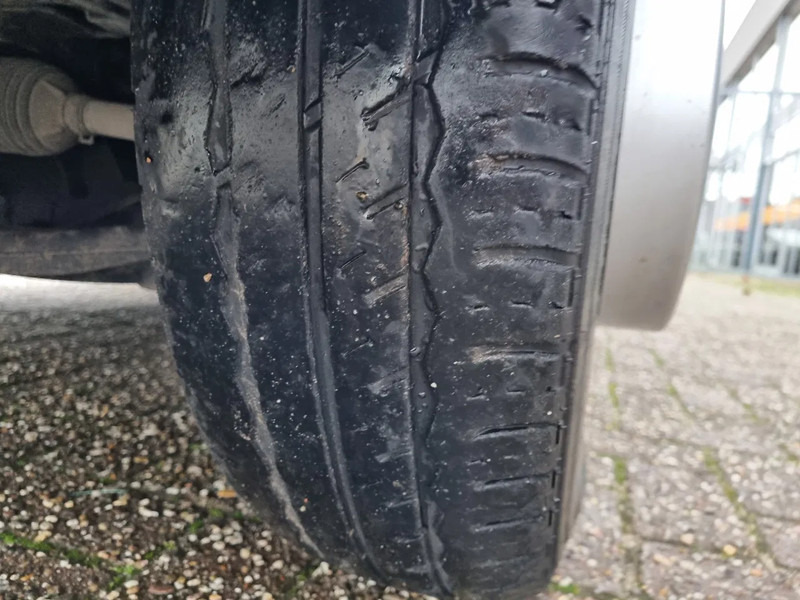 Transportbil FUSO Canter 35S13/ Ladderlift 26m/ Leiterlift / Umzugslift/ Mobellift: bild 16