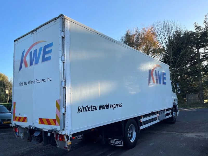 DAF CF 85.380 4x2 Box - Lastbil med skåp: bild 3 DAF CF 85.380 4x2 Box - Lastbil med skåp: bild 3