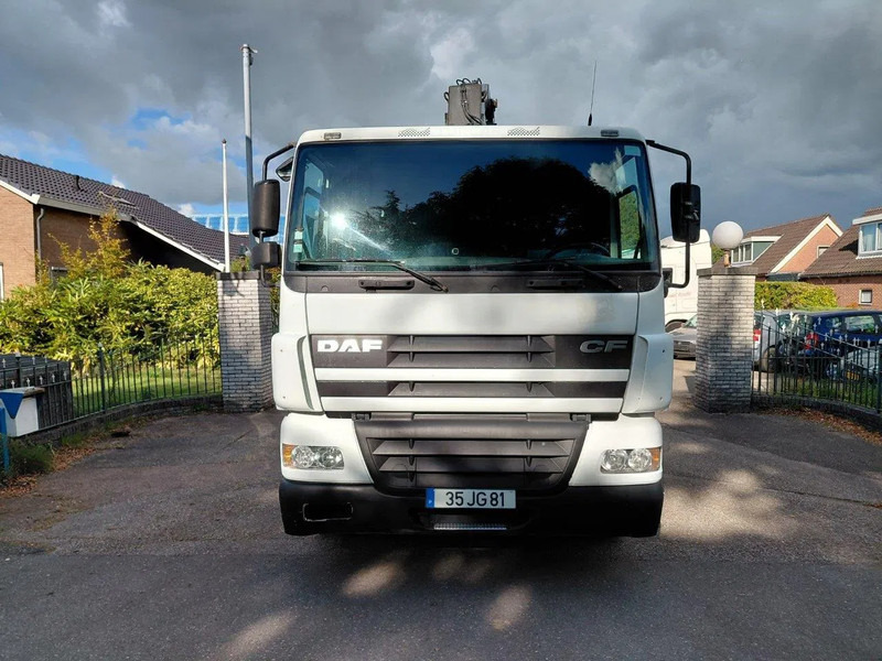 DAF CF 85.430 4x2 Plato Crane - Kranbil: bild 5 DAF CF 85.430 4x2 Plato Crane - Kranbil: bild 5
