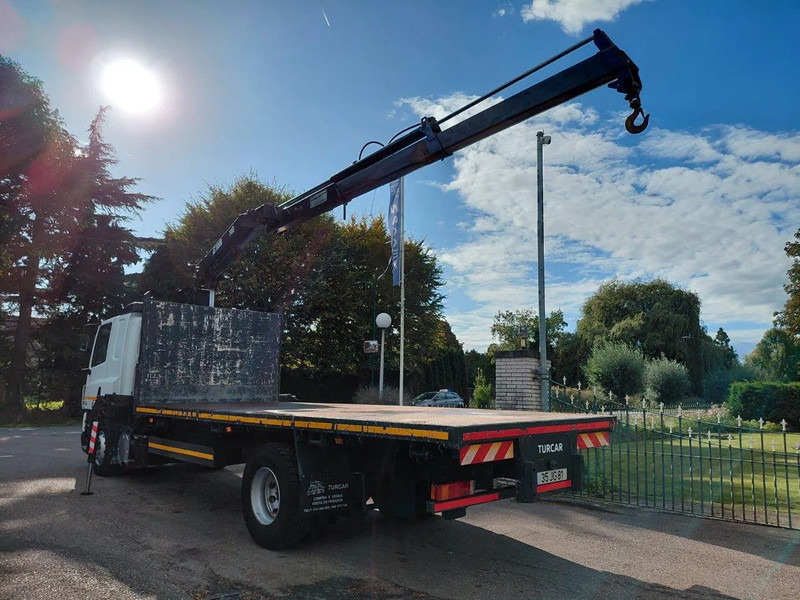 DAF CF 85.430 4x2 Plato Crane - Kranbil: bild 4 DAF CF 85.430 4x2 Plato Crane - Kranbil: bild 4