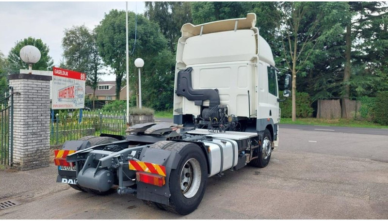 DAF CF 85.410 - Dragbil: bild 4 DAF CF 85.410 - Dragbil: bild 4