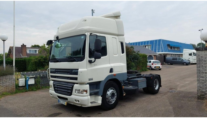 DAF CF 85.410 - Dragbil: bild 1 DAF CF 85.410 - Dragbil: bild 1