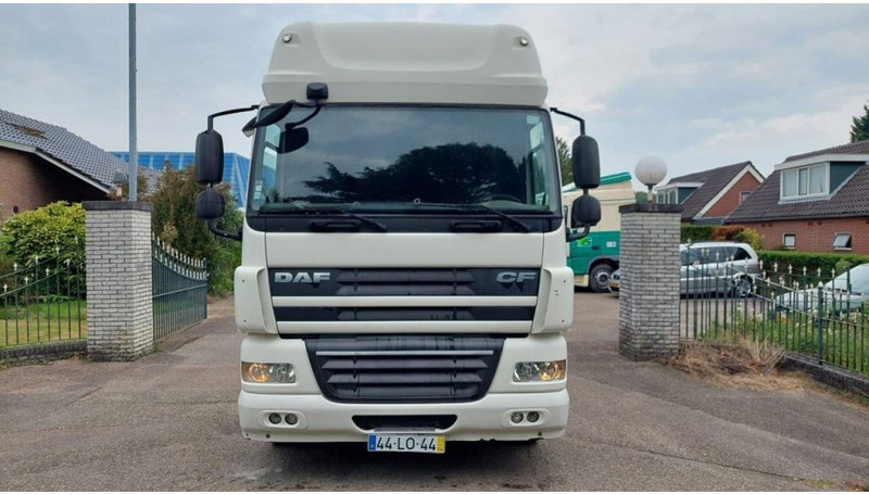 DAF CF 85.410 - Dragbil: bild 5 DAF CF 85.410 - Dragbil: bild 5
