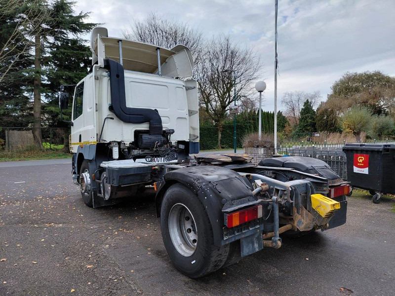 DAF CF 85.430 MANUAL ZF GEARBOX 4x2 Truckhead !! EURO 3 Engine !! - Dragbil: bild 4 DAF CF 85.430 MANUAL ZF GEARBOX 4x2 Truckhead !! EURO 3 Engine !! - Dragbil: bild 4