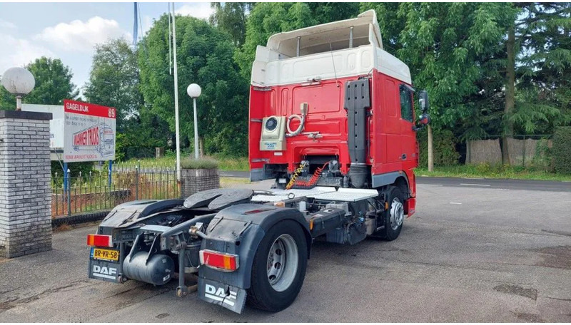 DAF XF 105 410 4x2 - Dragbil: bild 3 DAF XF 105 410 4x2 - Dragbil: bild 3