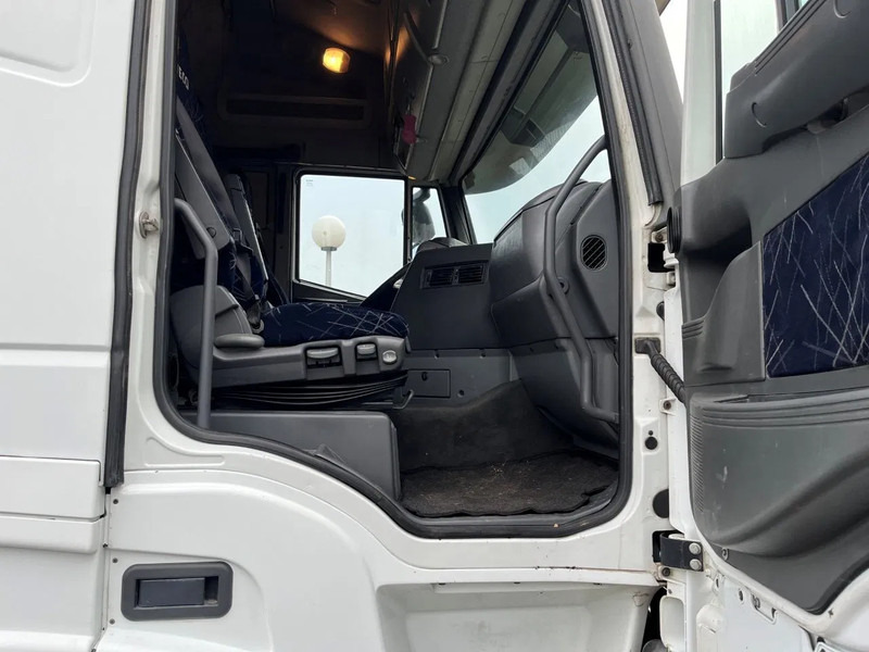 Iveco Stralis 440.48 MANUAL ZF GEARBOX CLEAN CONDITION - Dragbil: bild 5 Iveco Stralis 440.48 MANUAL ZF GEARBOX CLEAN CONDITION - Dragbil: bild 5
