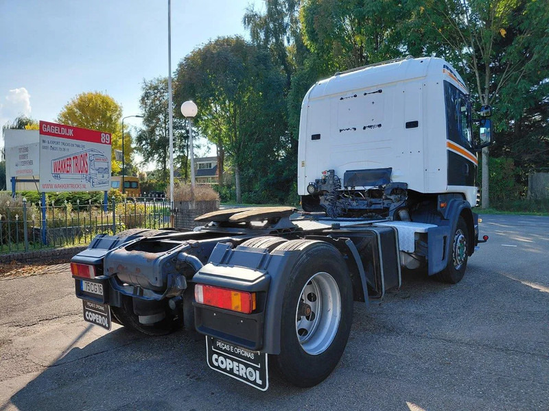 Scania R164-480 V8 4x2 - Dragbil: bild 4 Scania R164-480 V8 4x2 - Dragbil: bild 4