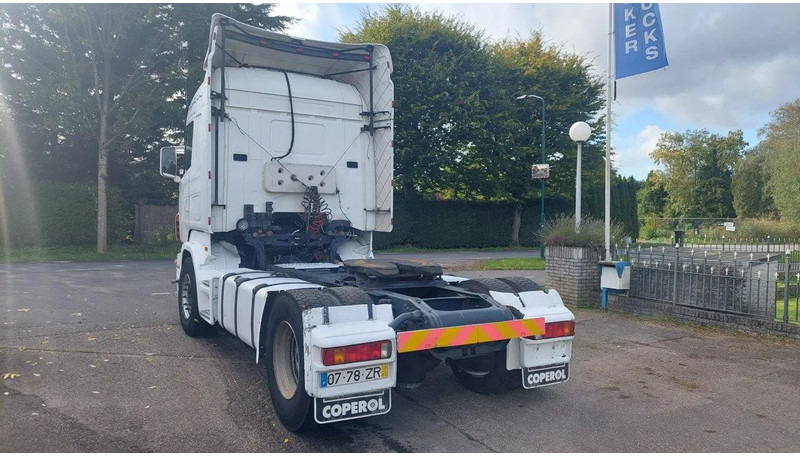 Scania R420 4x2 MANUAL GEARBOX RETARDER - Dragbil: bild 3 Scania R420 4x2 MANUAL GEARBOX RETARDER - Dragbil: bild 3