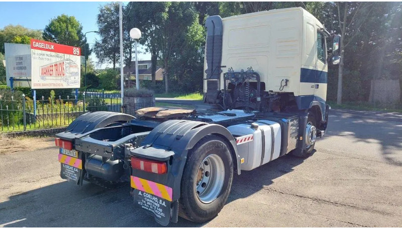 Volvo FH 12.420 - Dragbil: bild 3 Volvo FH 12.420 - Dragbil: bild 3