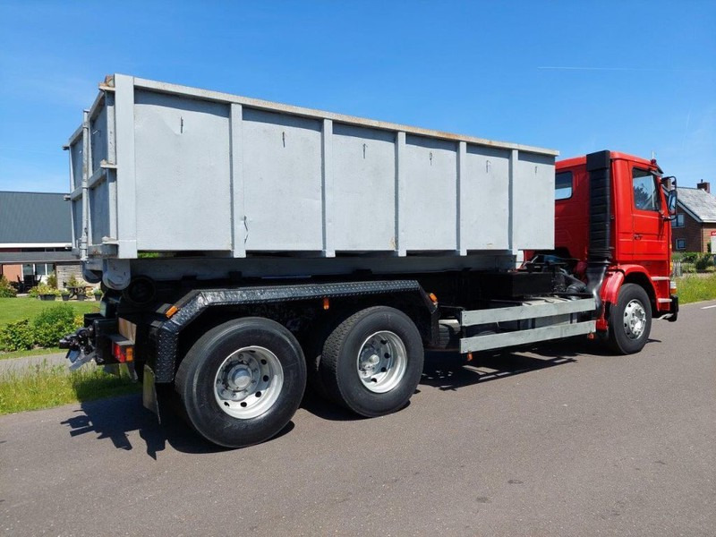 Scania 112 with 113 Engine - Lastväxlare lastbil: bild 3 Scania 112 with 113 Engine - Lastväxlare lastbil: bild 3