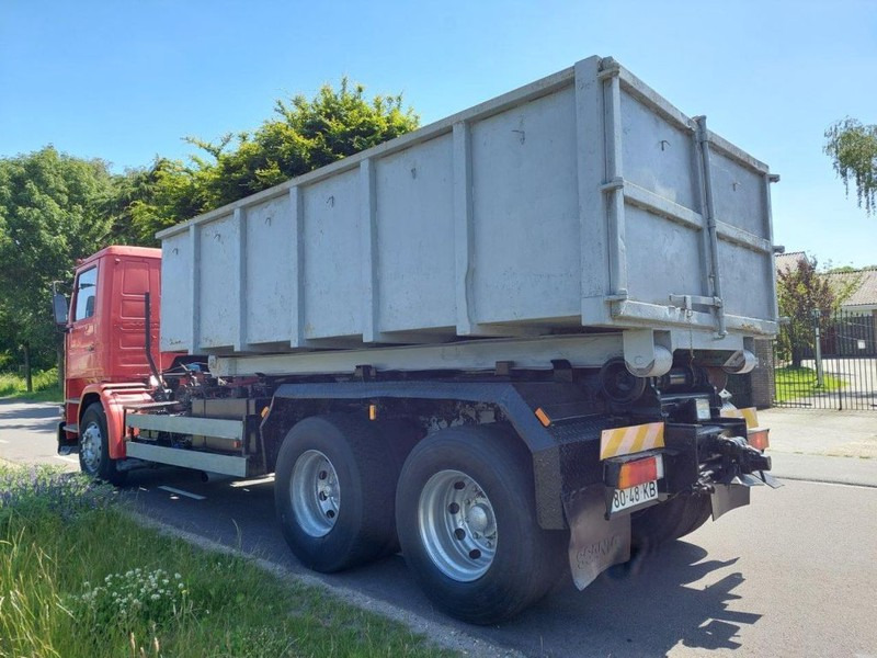 Scania 112 with 113 Engine - Lastväxlare lastbil: bild 4 Scania 112 with 113 Engine - Lastväxlare lastbil: bild 4