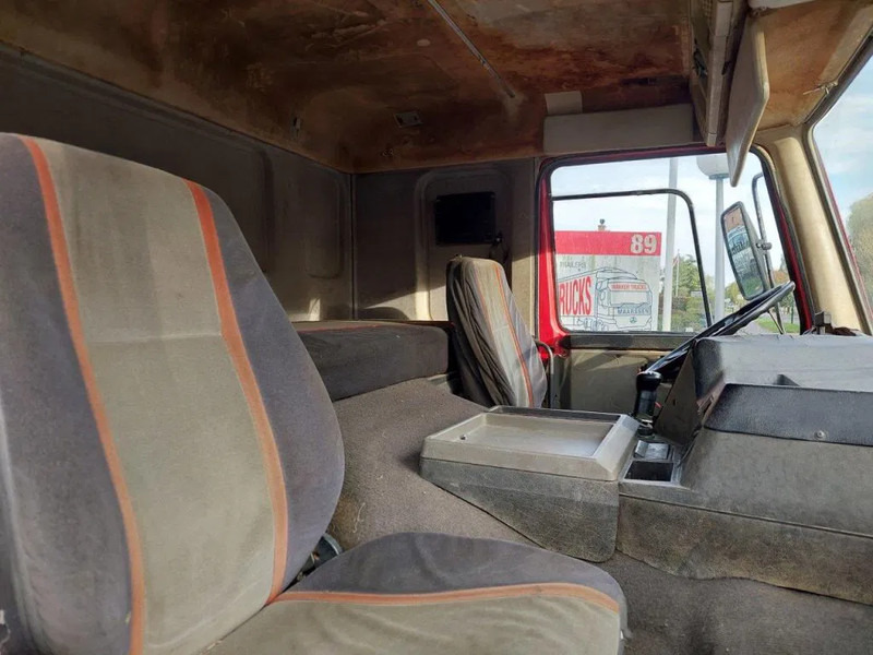 Tippbil lastbil Volvo FL 10 4X2 Kipper: bild 9