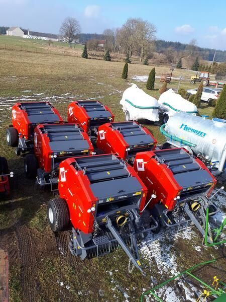 METAL-FACH Prasa Belująca/ πρέσα για σφυρίχτρα/ / Prensa de balas - Inplastar: bild 4 METAL-FACH Prasa Belująca/ πρέσα για σφυρίχτρα/ / Prensa de balas - Inplastar: bild 4