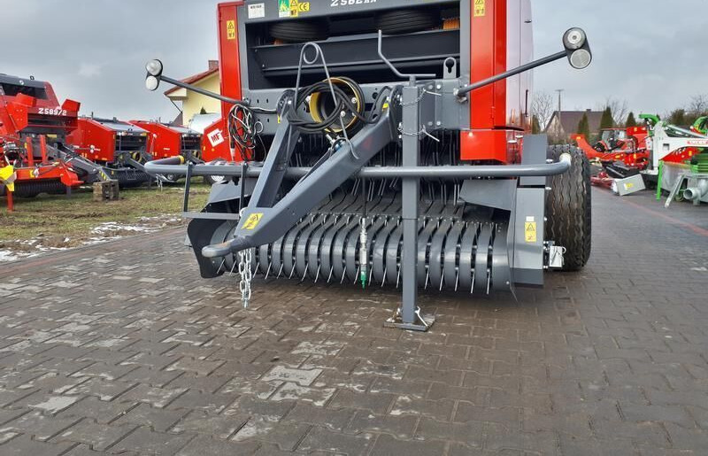 METAL-FACH Prasa Belująca/ πρέσα για σφυρίχτρα/ / Prensa de balas - Inplastar: bild 3 METAL-FACH Prasa Belująca/ πρέσα για σφυρίχτρα/ / Prensa de balas - Inplastar: bild 3