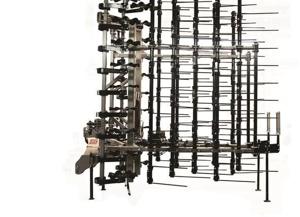 ROL/EX New Rol/ex - Ogräsharv: bild 2 ROL/EX New Rol/ex - Ogräsharv: bild 2