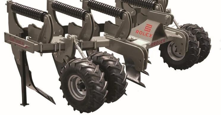 ROLEX Głębosz /Subsolador - Djupluckrare: bild 2 ROLEX Głębosz /Subsolador - Djupluckrare: bild 2