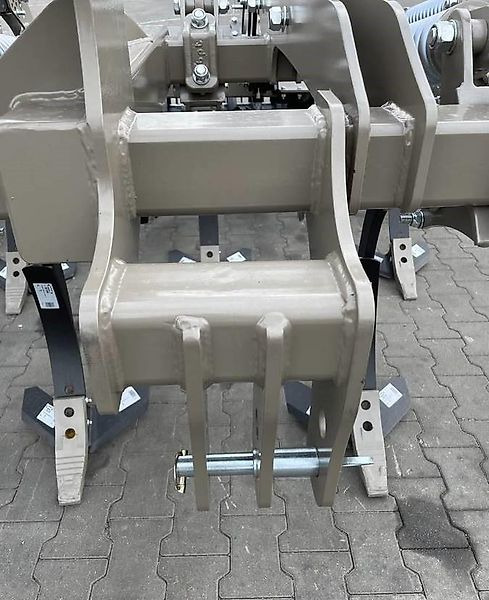 ROLEX KBL 260 - Kultivator: bild 5 ROLEX KBL 260 - Kultivator: bild 5