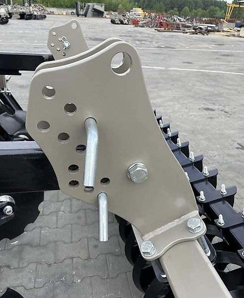 ROLEX KBL 260 - Kultivator: bild 4 ROLEX KBL 260 - Kultivator: bild 4