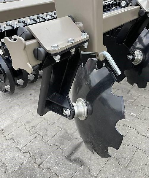 ROLEX KBL 260 - Kultivator: bild 2 ROLEX KBL 260 - Kultivator: bild 2