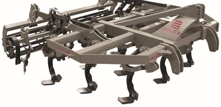 ROLEX Kultywator bezorkowy 3.0 - Kultivator: bild 1 ROLEX Kultywator bezorkowy 3.0 - Kultivator: bild 1
