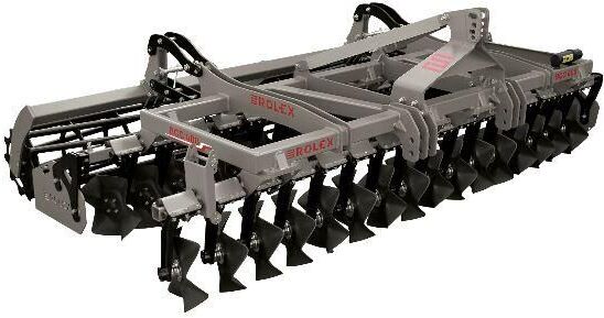 ROLEX Rol/ex Cross Cutter - Tallriksredskap: bild 1 ROLEX Rol/ex Cross Cutter - Tallriksredskap: bild 1