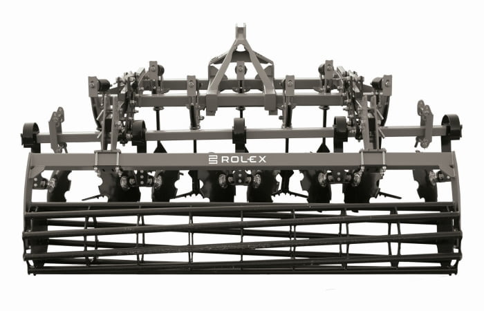 Rolex Gruber 3.0m - Kultivator: bild 5 Rolex Gruber 3.0m - Kultivator: bild 5