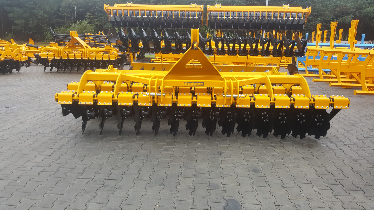 Staltech - Tallriksredskap: bild 2 Staltech - Tallriksredskap: bild 2