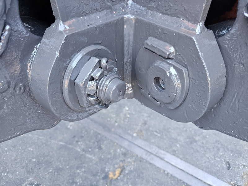 Atlas poliepgrijper jb snelwissel atlas poliepgreifer - Gripklo: bild 4 Atlas poliepgrijper jb snelwissel atlas poliepgreifer - Gripklo: bild 4